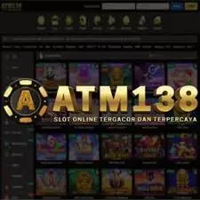 ATM138 - Permainan Mahjong Seru untuk Semua
