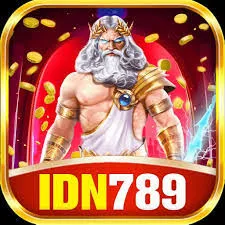 IDN789 - Game Santai Seru di Ujung Jari