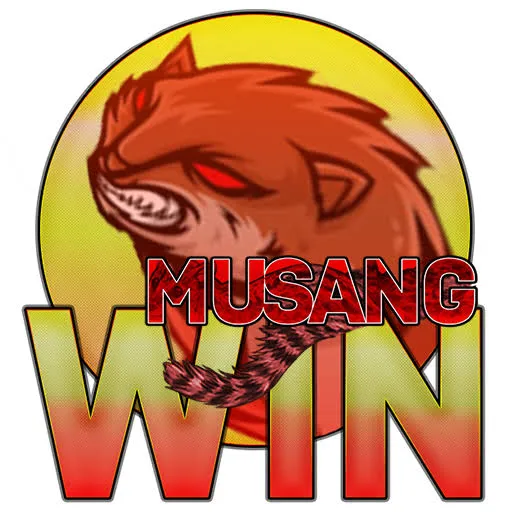 MUSANGWIN - Game Domino Seru dan Menyenangkan