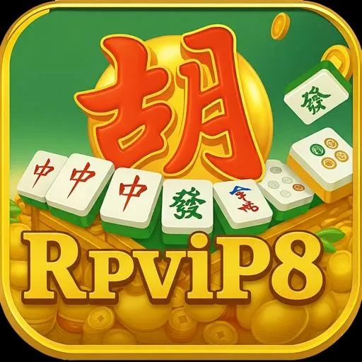 RPVIP8 - Game Bingo Seru dan Menyenangkan